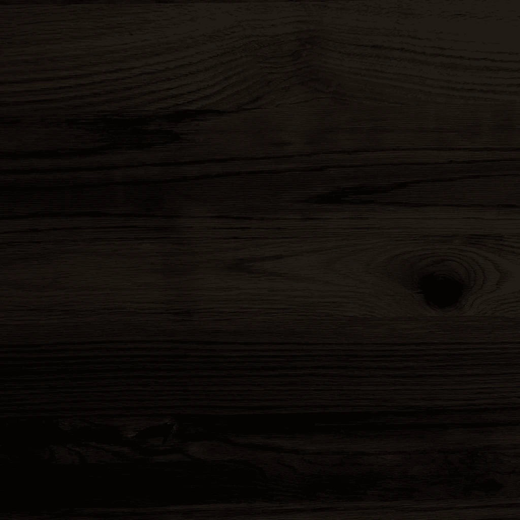 vidaXL Gradini 16 pz Marrone Scuro 80x25x2 cm Legno Massello Rovere