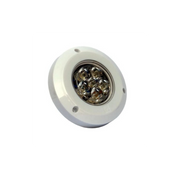 FARETTO SUBACQUEO A LED BIANCO