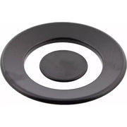 KIT PIATTELLI TRIPLA CORONA BRUCIATORE REX ELECTROLUX AEG 3581992371 118MM 45MM - Electrolux Rex Aeg Zoppas