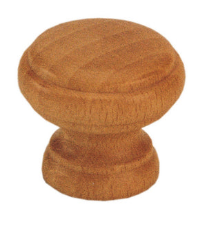 1blister blister pomoli legno naturale mm.38 (pz.2) cod:ferx.55256