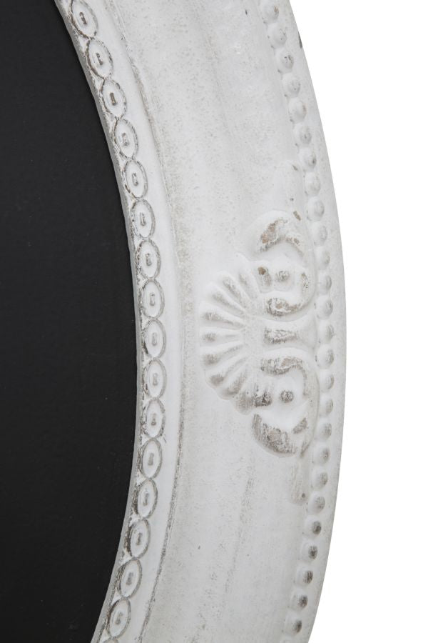 Lavagna Kensington 53x3x63 Misura Lavagna 39,5x49,5 cm MDF