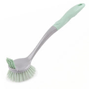 Spazzola Cucina Verde Doppia Testa 2 Lati Lavapiatti Multiuso 73440