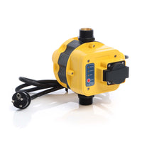 Pressostato EPC-5.1 230V con presa per pompa autoclave elettropompa domestica monofase