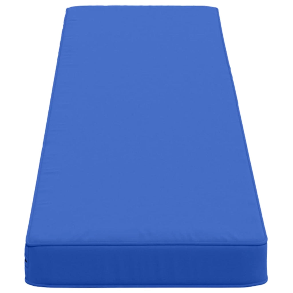 Cuscini per Panchina a 2 Pezzi VUGHT 2 pcs 100% Poliestere 950795