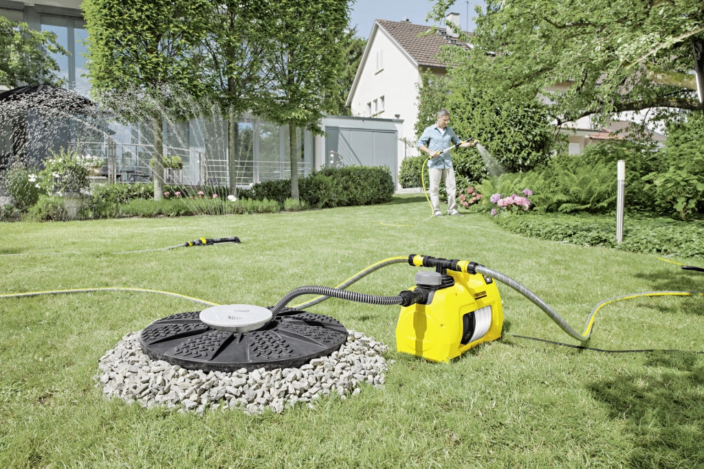 Karcher Elettropompa Home & Garden BP 5 Home & Garden