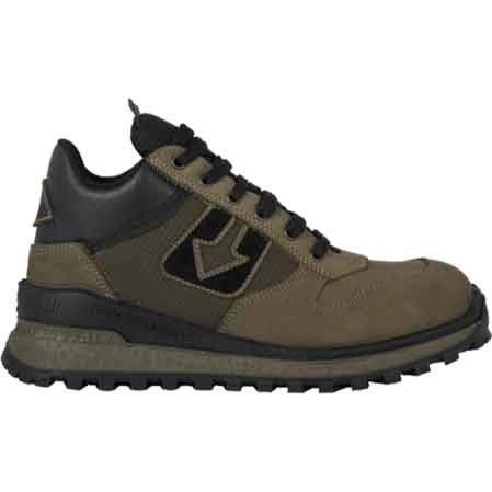 SCARPA ANTINFORTUNISTICA 'ATENE' S3 n° 46 - LEWER