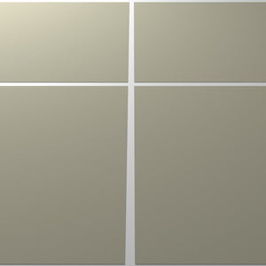 Idroblindex Smalto Murale Opaco Interno - Rivestimenti Interni 552 - Litri 0 -750