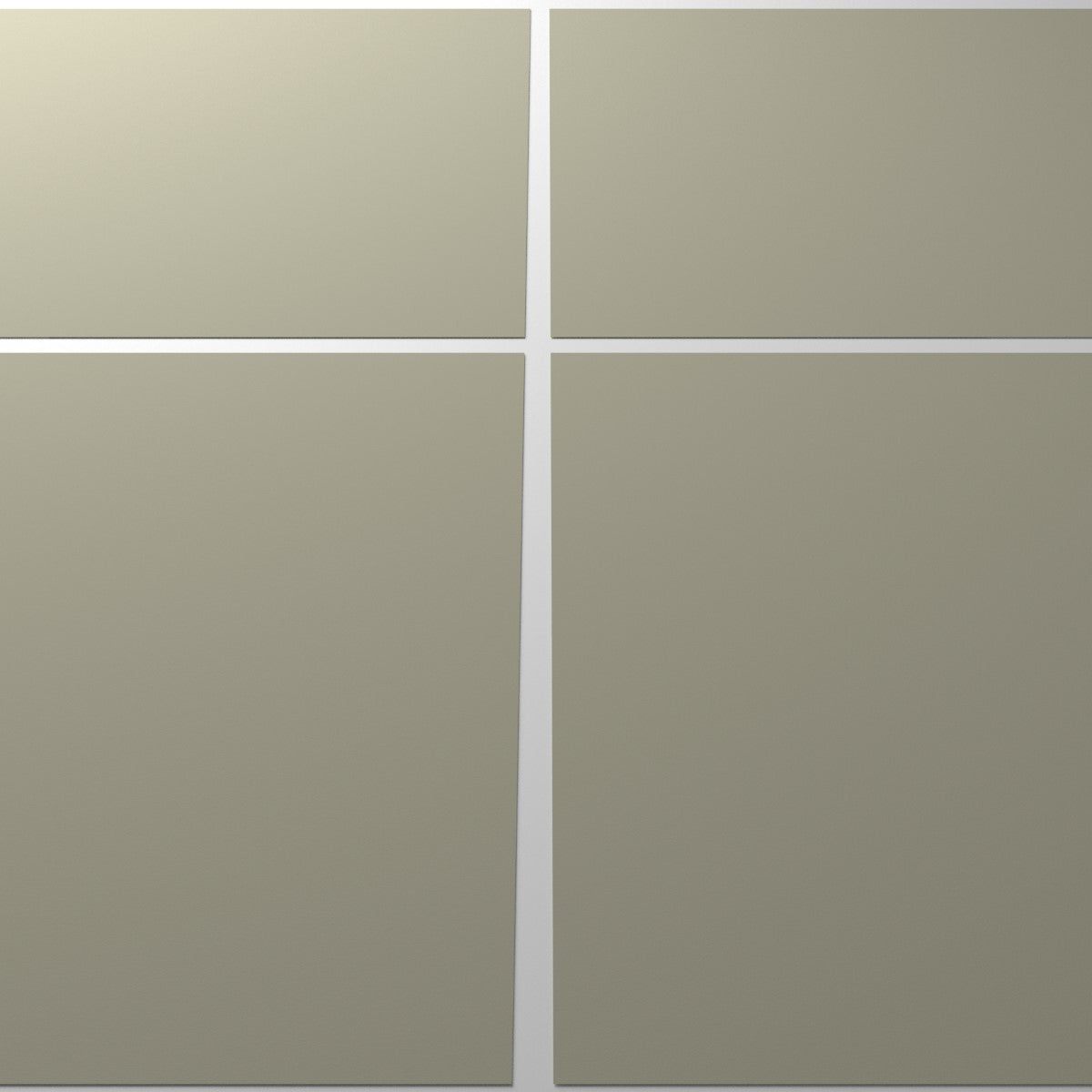Idropittura Lavabile Bianko K-5 Interno - Rivestimenti Interni 552 - Litri 4