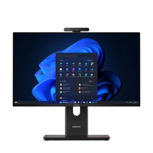 All in one lenovo m70a gen6 13ay0049ix 23,8 ult5-225t 16gb ssd512gb tastiera mouse w11p