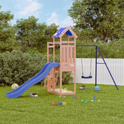 Set da Gioco da Esterno in Legno Massello di Douglas 3279143