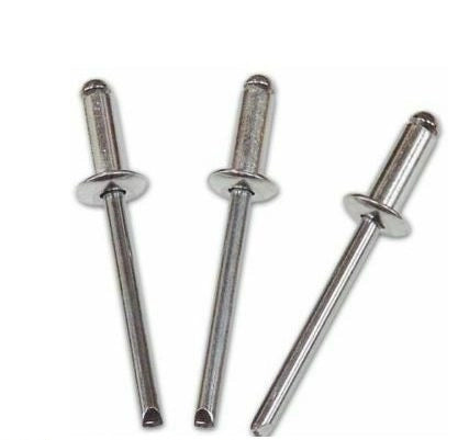 RIVETTI INOX A2 MM 4X14 PZ 100