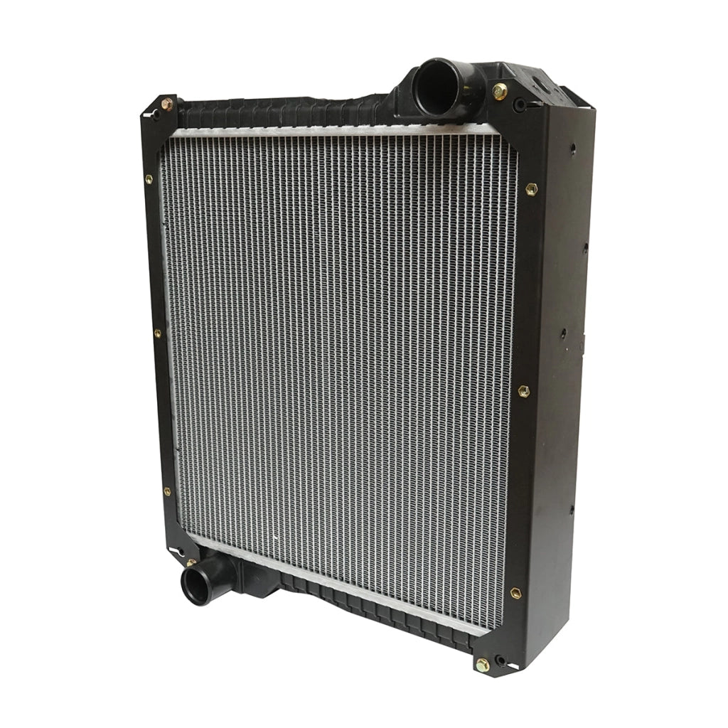 Radiatore di raffreddamento ad acqua per pala telescopica JCB codice OEM 30/925545