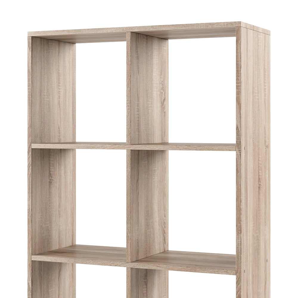 Vicco Scaffale Sonoma 72 x 143 cm