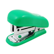 Trade Shop - Mini Spillatrice Cucitrice Da Tavolo Ufficio Spilla + 500 Punti 24/6 -