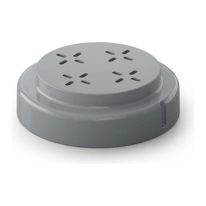 Philips HR2345-19 Viva Collection 5000 Macchina per la Pasta Elettrica 4 Trafile 150W colore Bianco