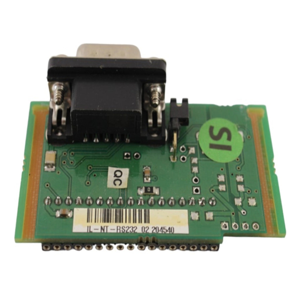 Modulo di comunicazione plug-in per InteliLite NT, InteliCompact NT e InteliDrive ComAp