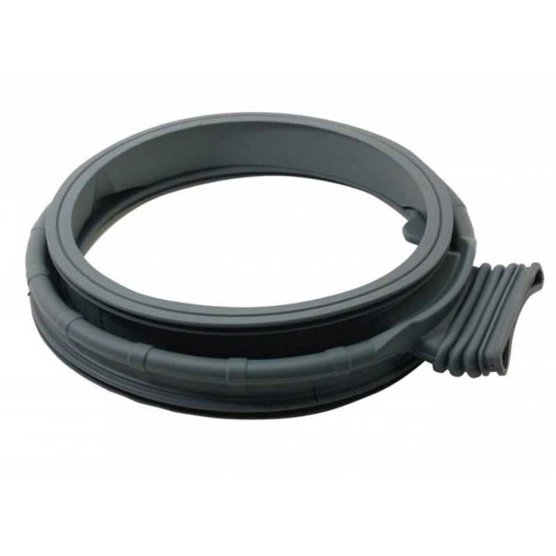 SOFFIETTO GUARNIZIONE OBLO\' SAMSUNG LAVATRICE DC98-01805B DC64-01827A - SAMSUNG