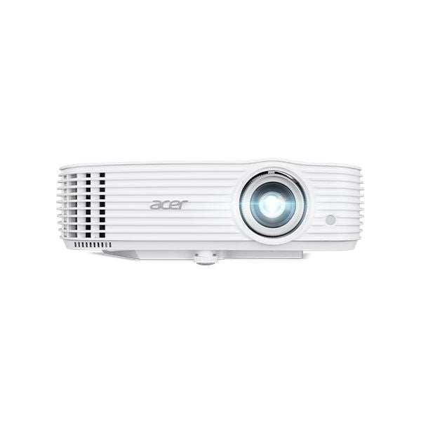 Acer basic p1557ki videoproiettore proiettore a raggio standard 4500 ansi lumen dlp 1080p (1920x1080) compatibilità 3d bianco - MR.JV511.001