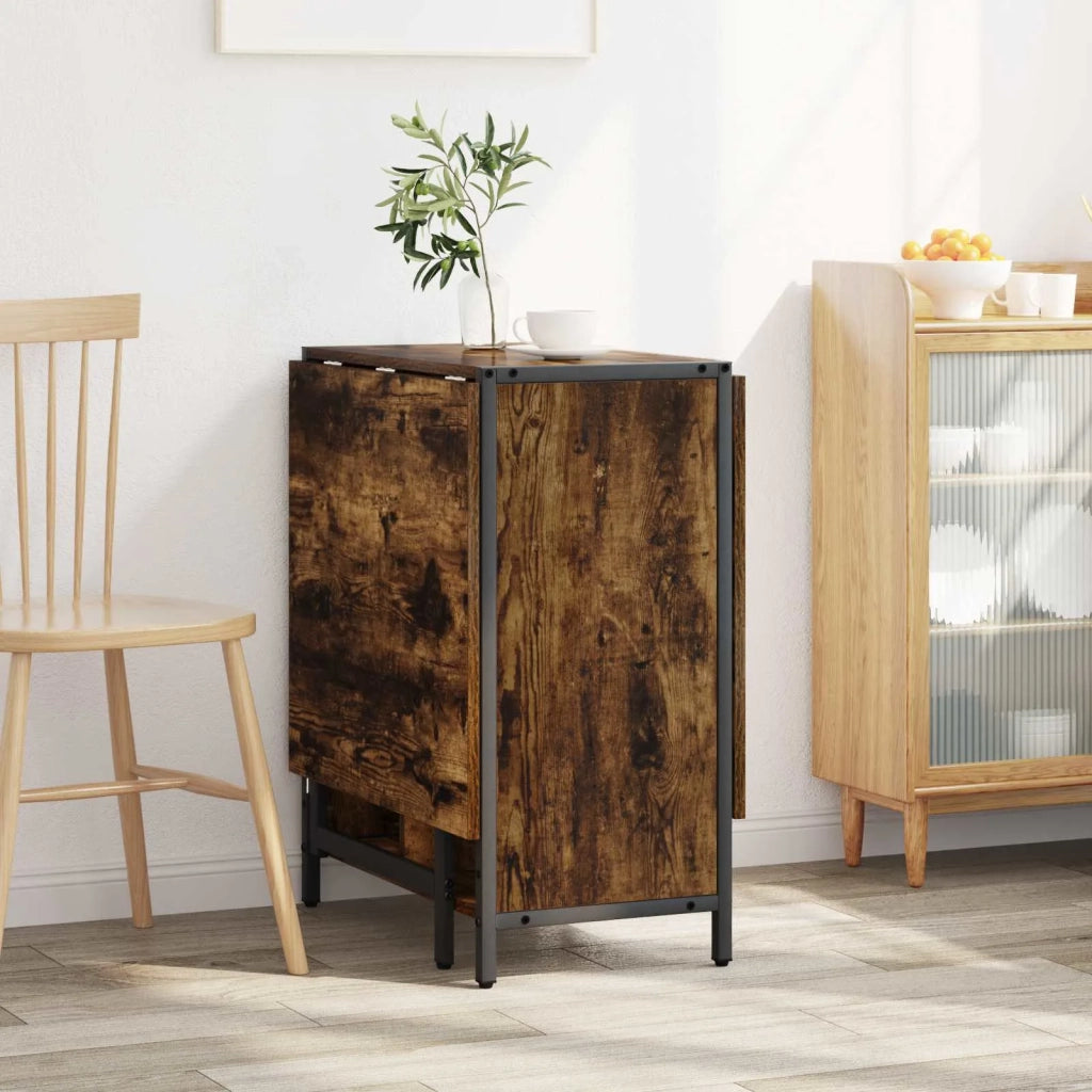 Tavolo da Pranzo | Tavolo da cucina 144 x 60 x 75 cm Legno ingegnerizzato