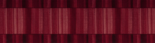 passatoia picasso 32 h.67 rosso cod:ferx.55311