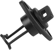 Kit di Stopper per Fuga Universale per Barche - Materiale PVC - Adatto per Kayak e Canoa - Prevenzione delle Fughe - Installazione Facile - 

 Specifiche tecniche: 
 - Materiale: PVC 
 - Adatto per: Kayak e Canoa