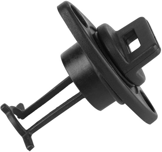 Kit di Stopper per Fuga Universale per Barche - Materiale PVC - Adatto per Kayak e Canoa - Prevenzione delle Fughe - Installazione Facile - 

 Specifiche tecniche: 
 - Materiale: PVC 
 - Adatto per: Kayak e Canoa