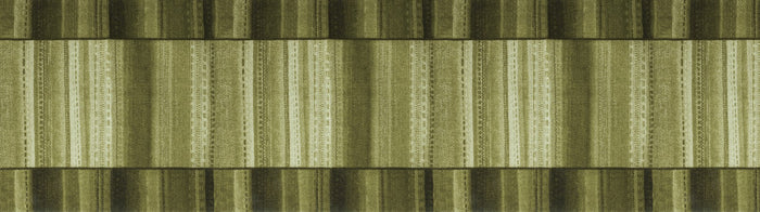 passatoia picasso 32 h.67 verde cod:ferx.55312