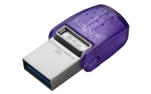 Kingston DTDUO3CG3/64GB