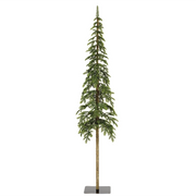 Albero di Natale Alpine 75 x H 300 cm