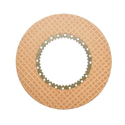 Disco frizione Ø 305 mm, n denti 48, per John Deere Codici OEM: AR60082, RE17420, RE234306