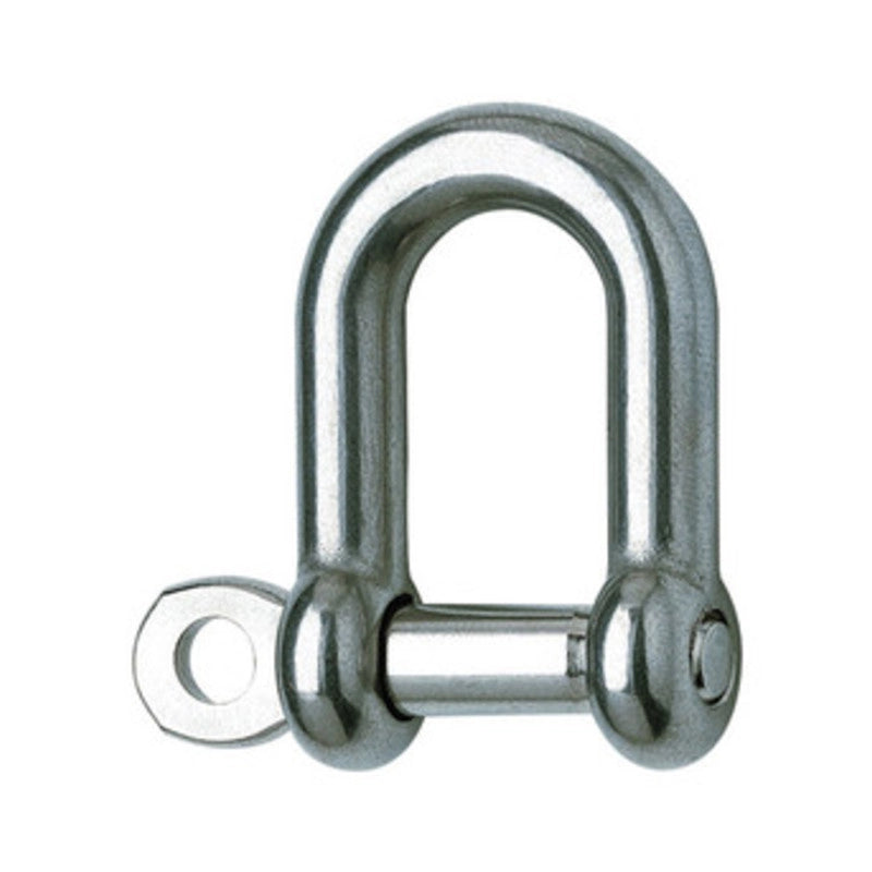 GRILLI DIRITTI ACCIAIO INOX D 4 MM- 30,0 pz
