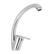 MONOCOMANDO LAVELLO MONOFORO CANNA ALTA SERIE INES (HydrAll)- HYDRA- pezzi 1