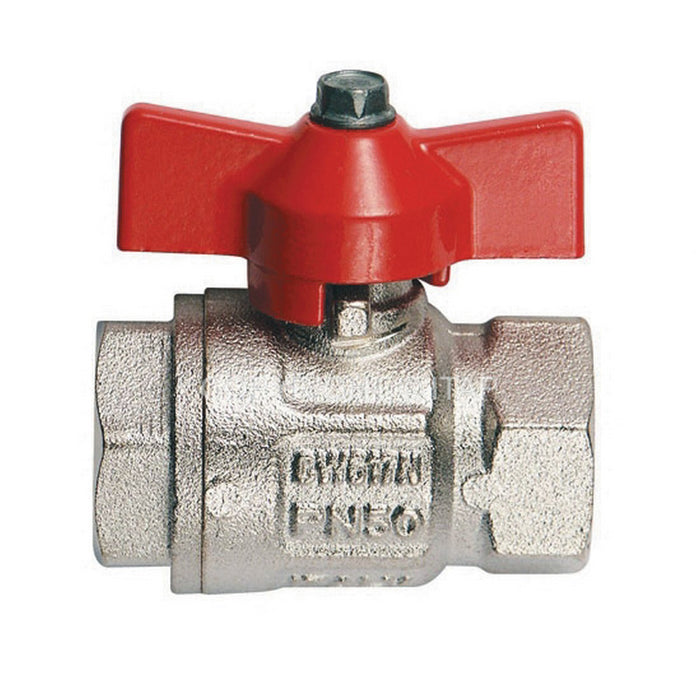 pl art.092 valvola a sfera ideal gr.1 cod:ferx.55368