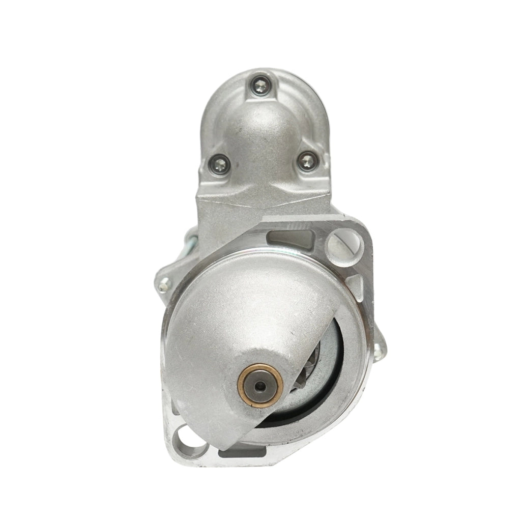 Motorino di avviamento 12 V / 3 kW per Case IH, Deutz-Fahr, Steyr e SAME codice OEM 296191800, 0001358020, 0001230012, 0001262029, 1530289C1, 1530359C1, 2.9619.080.0, 2.9619.340.0, 2.9619.360.0, 2.9619.370.0