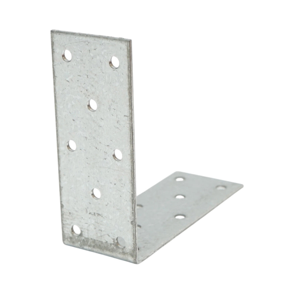 Staffa di giunzione 100 × 100 × 40 mm