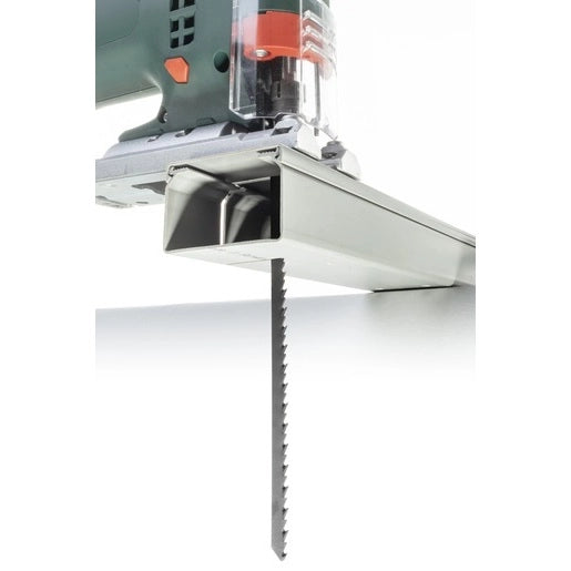 LAMA PER PLASTICA 227MM CON ATTACO A T  TAGL
