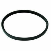 Inox mono parete aisi 316 guarni zione nera d.220 b08wyw6fsf
