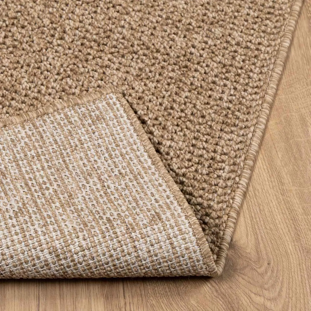 Tappeti per area AGIRA Naturale 280 x 200 cm Poliestere