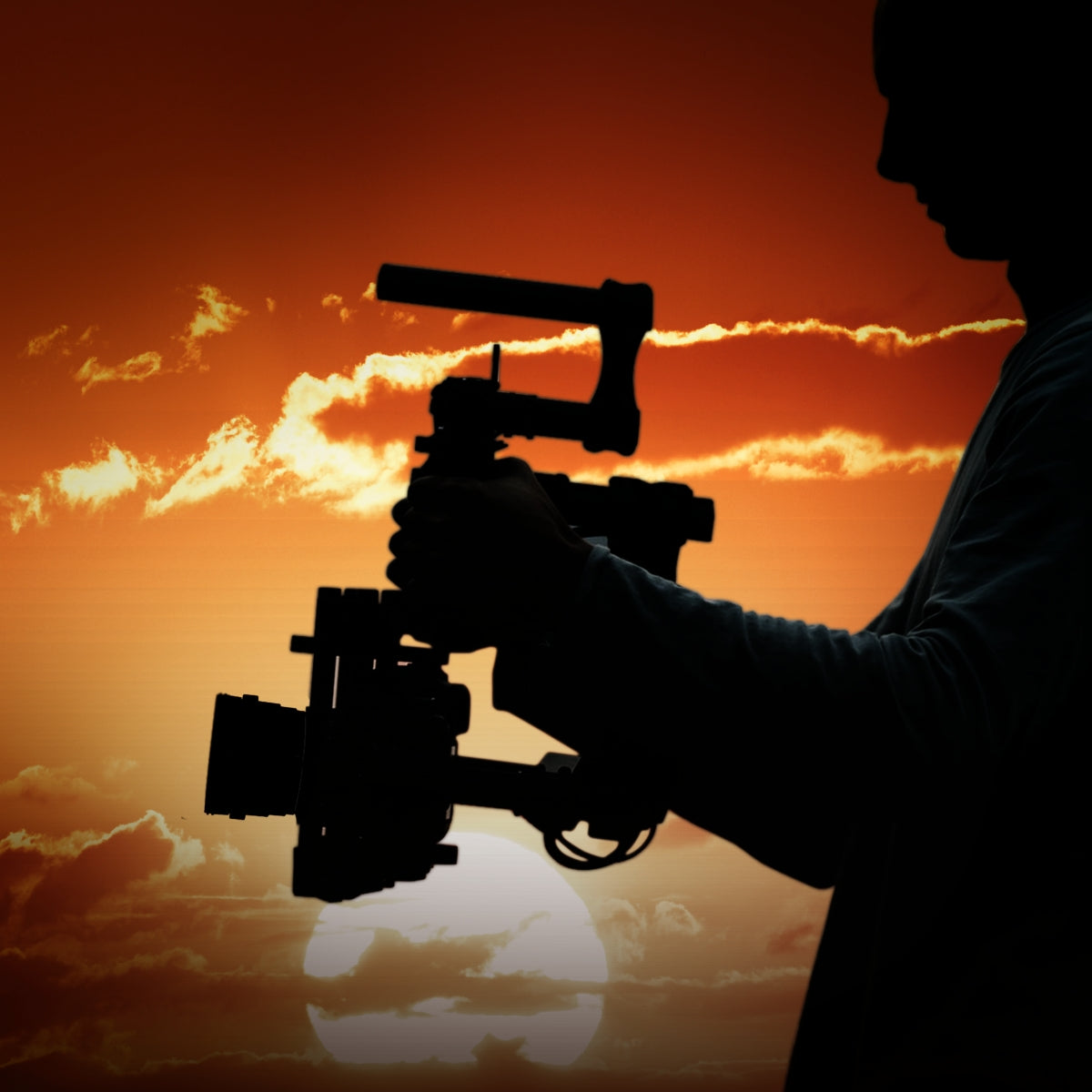 set di custodie per VDSLR MF 24/35/50/85 MK2 compatibile con Sony E