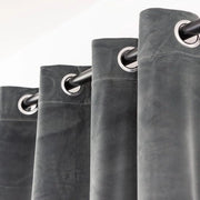 Tendaggi 270x140 cm - Verduisteranti - Tendaggi con occhielli - Sostenibili - Design moderno - Tessuto morbido - Decorazione per finestre