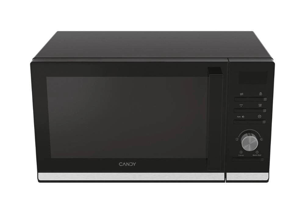 Candy Moderna CMGA23TNDB Nero Microonde con grill Superficie piana 23 L 900 W