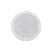 Plafoniera spot tonda LED 18W 4000K IP44 Kanlux TAVO 36513