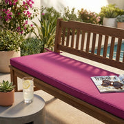 CUSCINO REAL 150 BORDEAUX