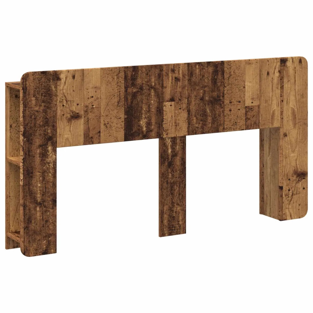 Testata del letto Legno antico Legno ingegnerizzato 8001226