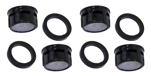 Set Nr.4 Ric.Univ.Xaerat.+2 Gua.M.+2 F.