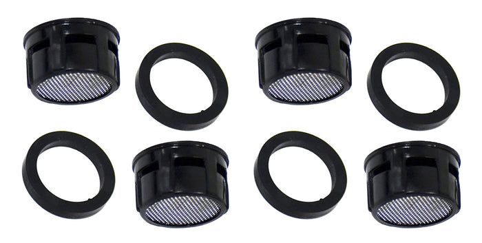 Set Nr.4 Ric.Univ.Xaerat.+2 Gua.M.+2 F.