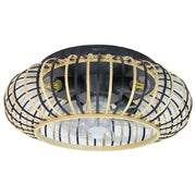 CECOTEC 08640 - EnergySilence LampAero 600 Natural Wood