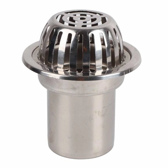Sistema di Scarico per Zona Sottotetto - Flessibile - Facile da Installare - Grande Capacità di Scarico - Scarico per Zona Sottotetto - Scarico per Pavimento