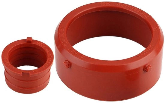 Kit di sigillatura turbo e ventola per Mercedes-Benz OM642 - A6420940080