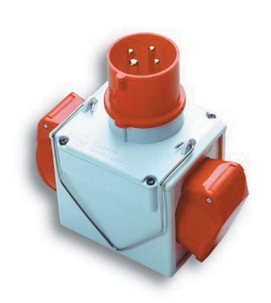 fme art.73.111 adattatore multiplo ce380v cod:ferx.5540